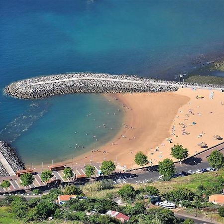 Sunny Beach Machico Apartment By Hr Madeira Extérieur photo