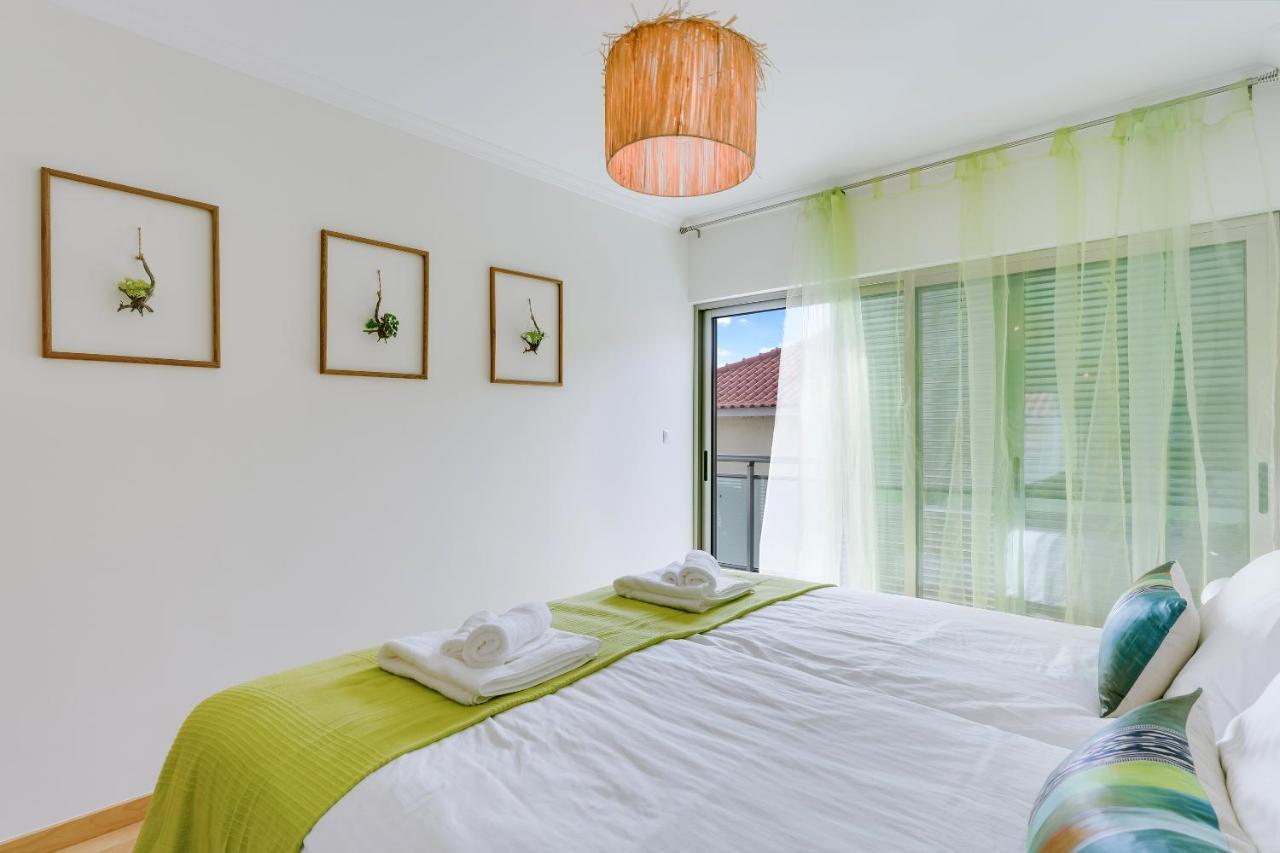 Sunny Beach Machico Apartment By Hr Madeira Extérieur photo