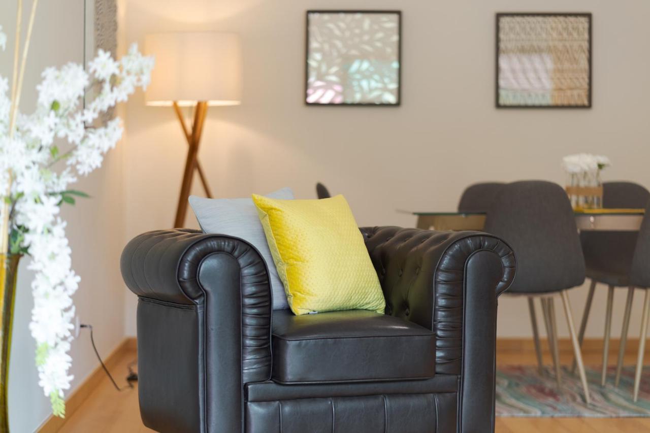 Sunny Beach Machico Apartment By Hr Madeira Extérieur photo
