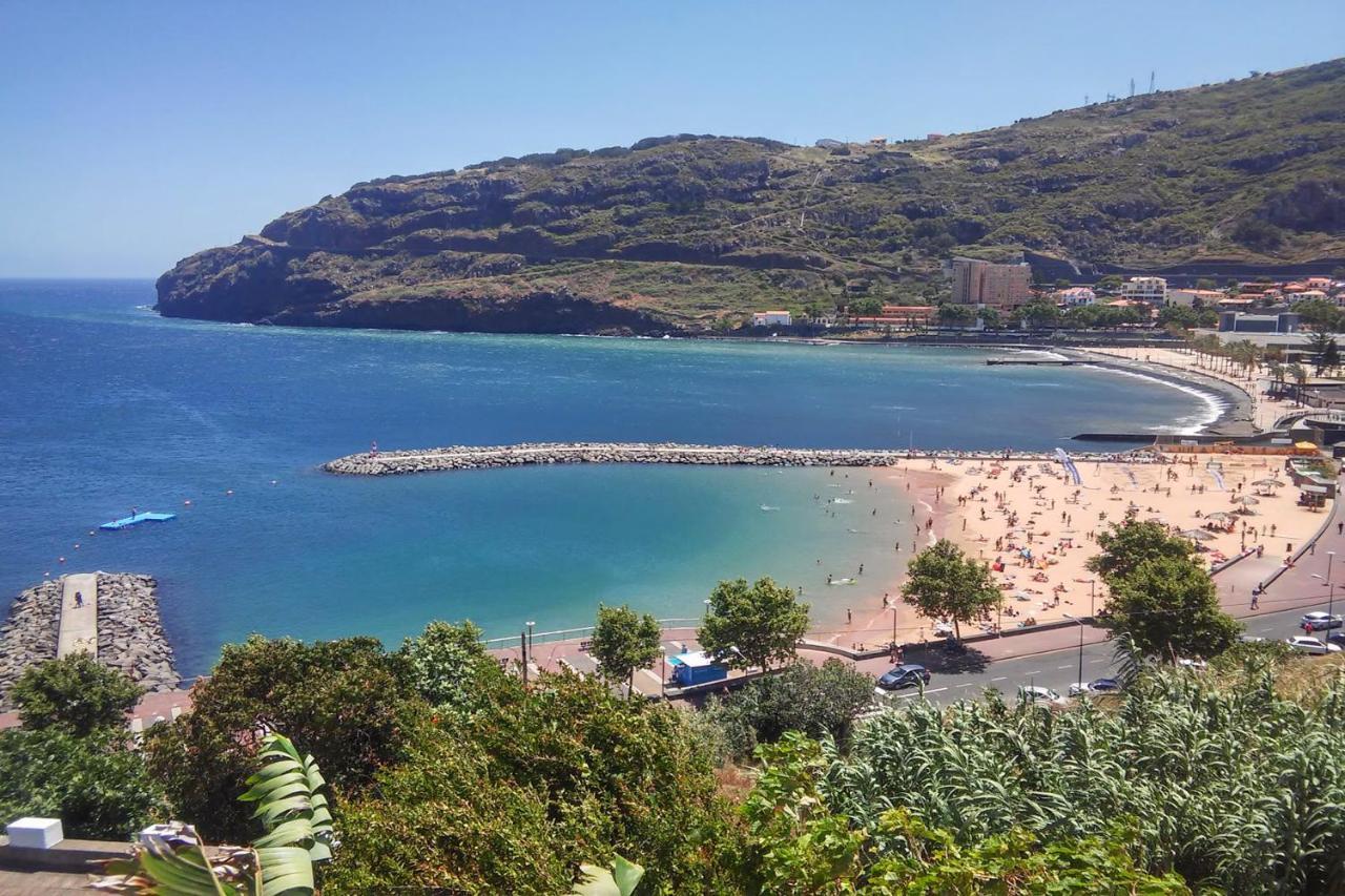 Sunny Beach Machico Apartment By Hr Madeira Extérieur photo
