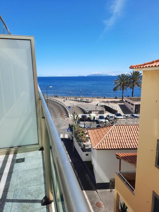 Sunny Beach Machico Apartment By Hr Madeira Extérieur photo