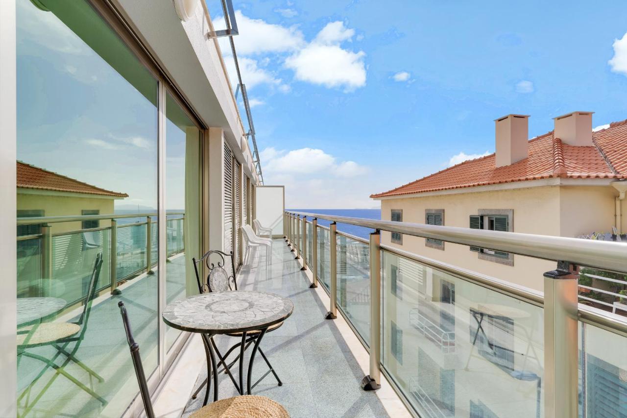 Sunny Beach Machico Apartment By Hr Madeira Extérieur photo
